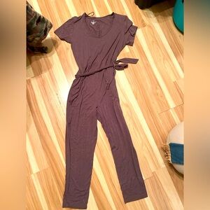 Knix Jump-suit - Medium